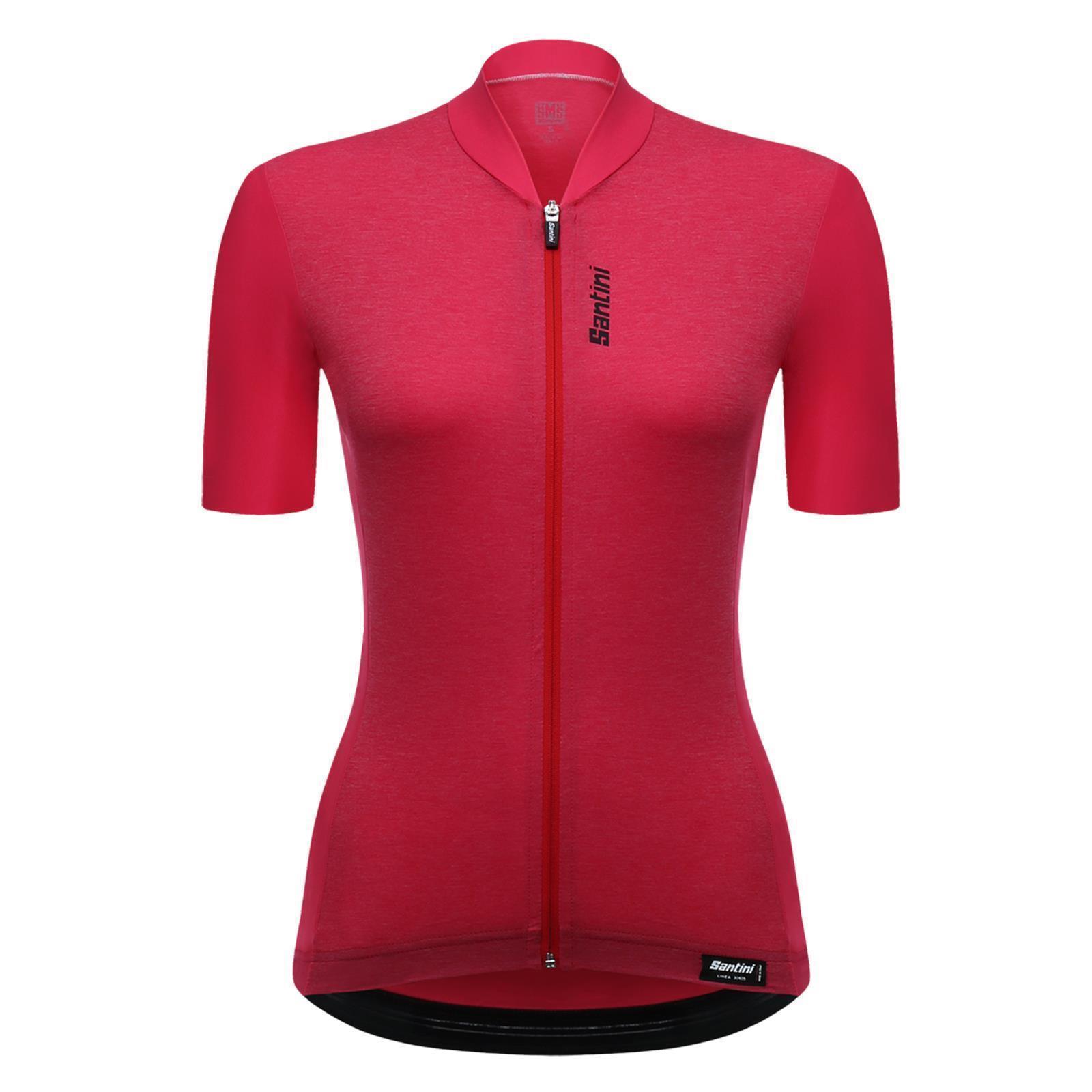 Kurzarmtrikot Classe Damen Rosa M 1 SP940L75RSCIA_ROSA_01_1