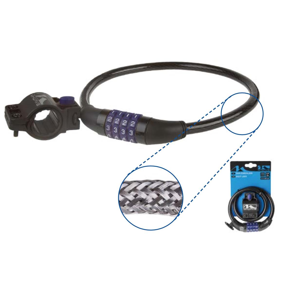M-Wave - Zahlenschloss 12X600Mm Kabel 8 ?A=PIC&PRODUCTNBR=230180&VARIANTNBR=0&SMALL=0.JPG