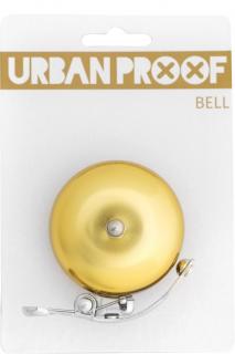 Urbanproof - Retro Glocke, Gold 1 ?A=PIC&PRODUCTNBR=400008 UP&VARIANTNBR=0&SMALL=1.JPG