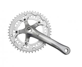 Soma - New Albion - Kurbelsatz Xdd 46/34, 11S, Silver/175 Mm 8 ?A=PIC&PRODUCTNBR=A1646&VARIANTNBR=10544&SMALL=1.JPG
