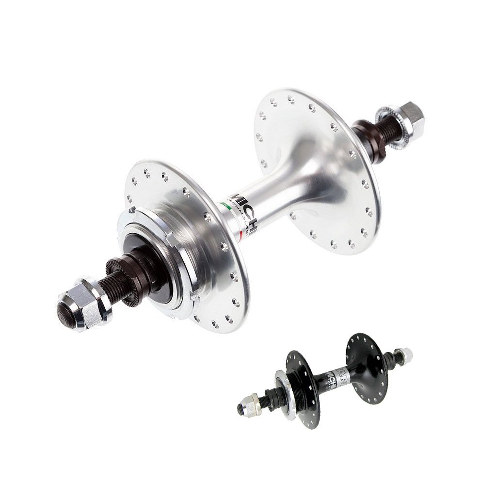 Miche Primato Pista Hochflansch Naben Hinten Fixed/Silber/32H 1 ?A=PIC&PRODUCTNBR=A2154&VARIANTNBR=2043&SMALL=1.JPG