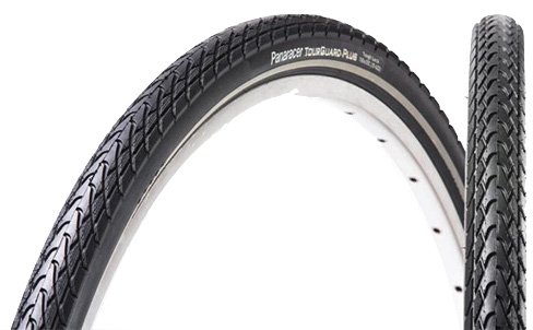 Panaracer - Tourguardplus Drahtreifen - Schwarz 26&Quot;/Reifen Breite: 1.75'' / 44Mm 1 ?A=PIC&PRODUCTNBR=A2912&VARIANTNBR=4491&SMALL=0.JPG