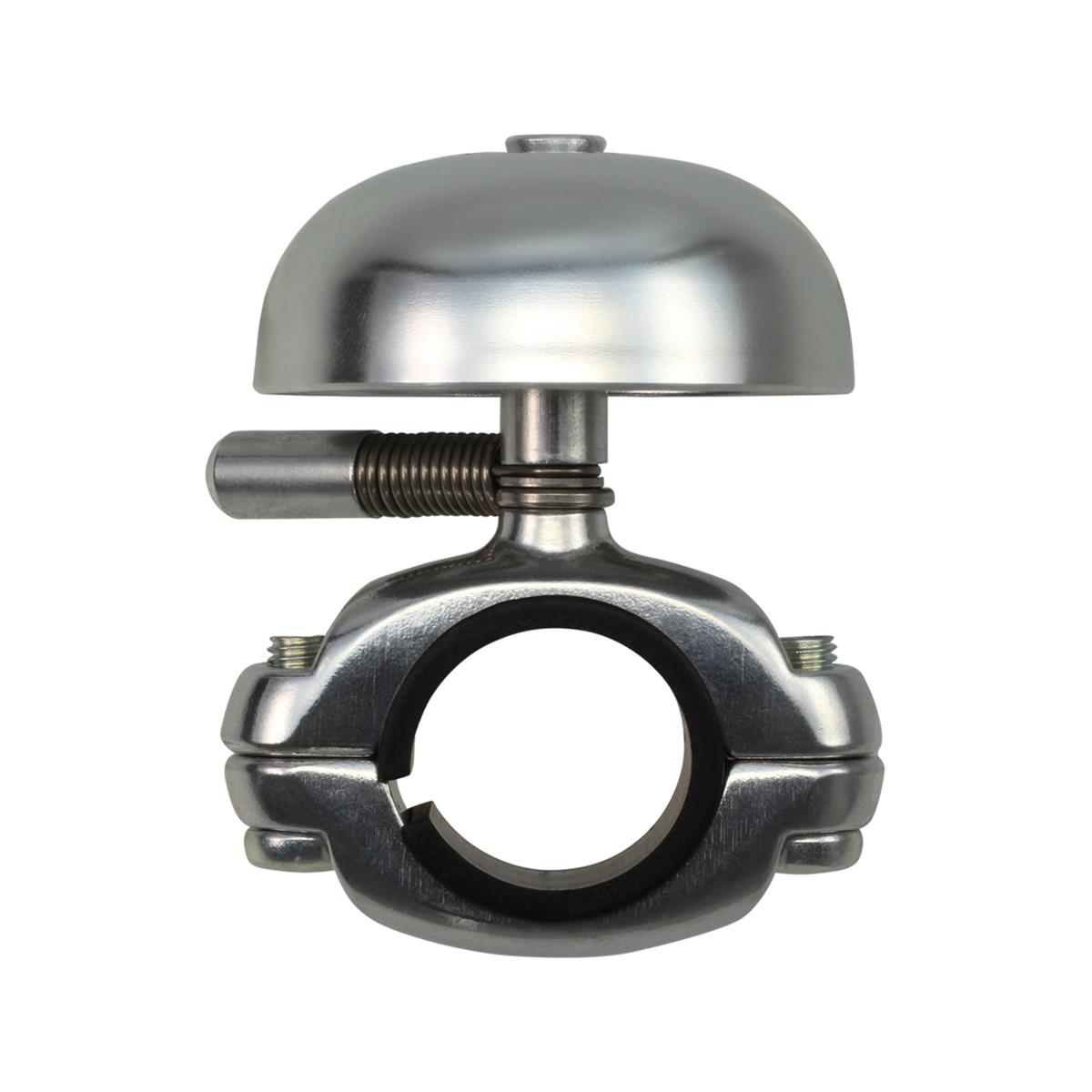 Crane - Mini Karen Glocke - Silber Matt/Typ: Die Cast Mount 1 ?A=PIC&PRODUCTNBR=A2934&VARIANTNBR=4513&SMALL=1.JPG