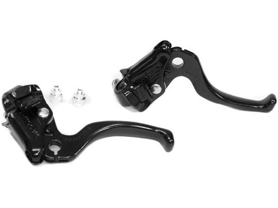 Dia-Compe - Mx-122 Brakelever/Schwarz/Links, 23,8Mm 1 ?A=PIC&PRODUCTNBR=A3080&VARIANTNBR=4781&SMALL=1.JPG