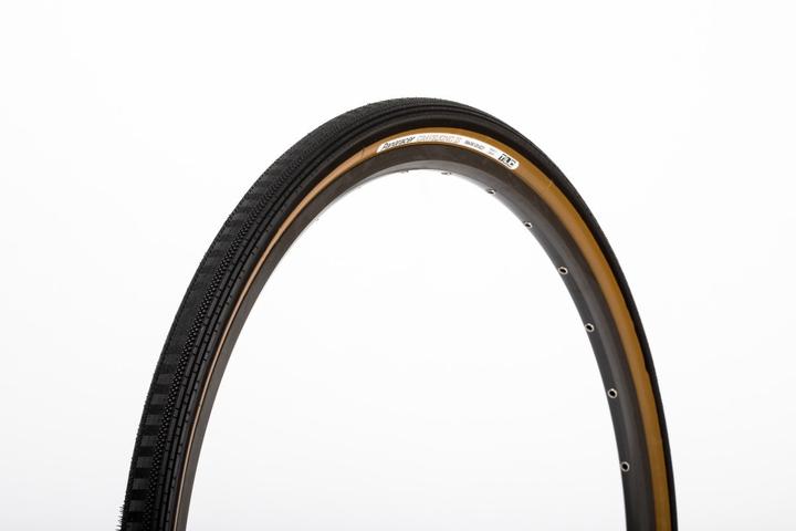 Panaracer - Gravelking Ss Plus Faltreifen - Schwarz/Braun 28&Quot;/Reifen Breite: 28Mm Tubed 10 ?A=PIC&PRODUCTNBR=A3239&VARIANTNBR=14337&SMALL=0.JPG