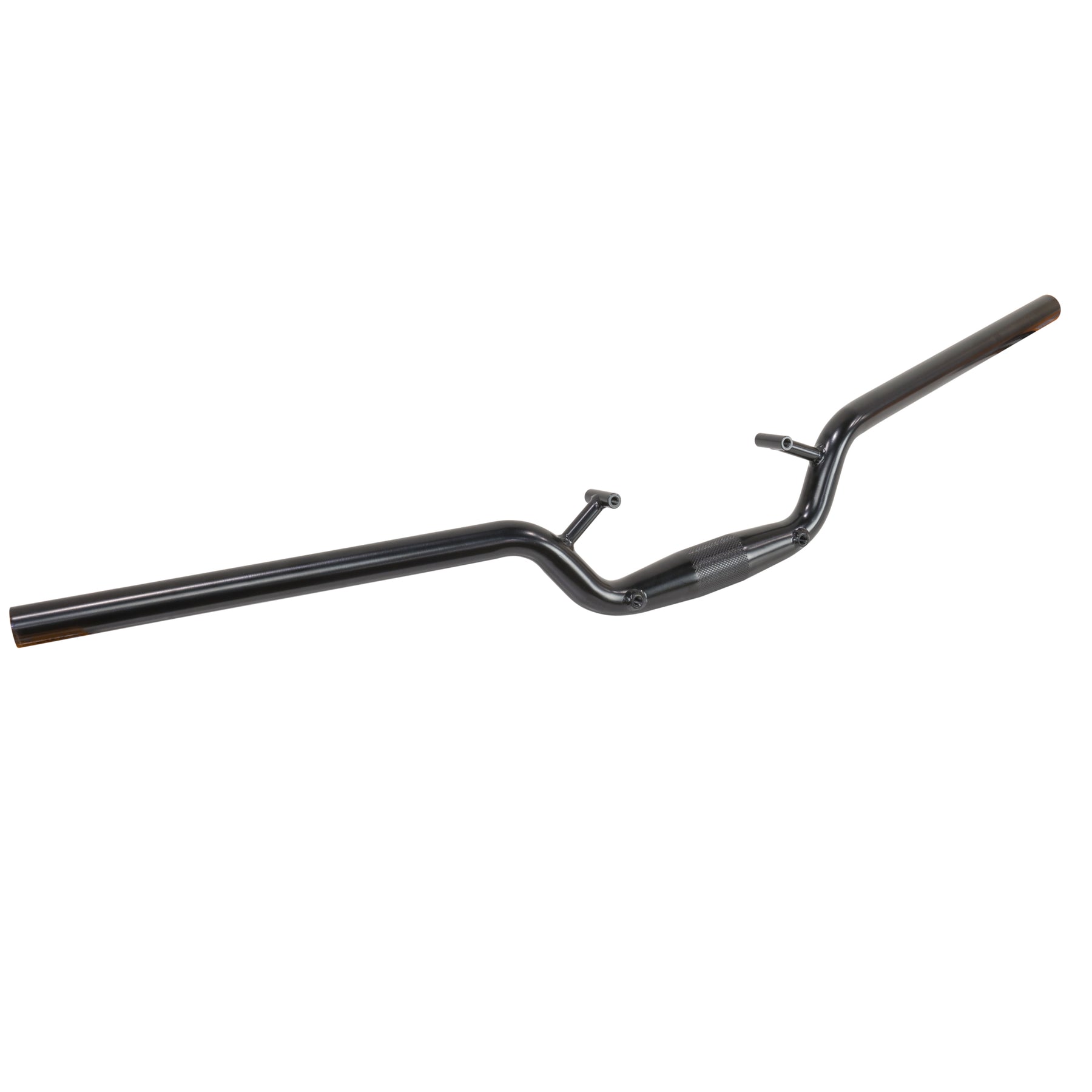 Utiility Riser Velo Orange - Utility Riser Bar/Schwarz - Bike Shop Zizers