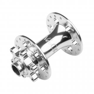 Velo Orange - Disc Front Hub, Silver/32H 9 ?A=PIC&PRODUCTNBR=HU-0042&VARIANTNBR=16012&SMALL=1.JPG