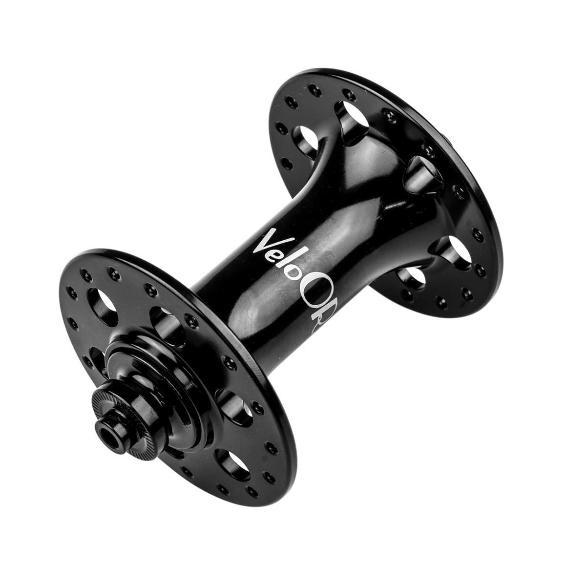 Velo Orange - Front Hub, Black/32H 1 ?A=PIC&PRODUCTNBR=HU-0045&VARIANTNBR=16022&SMALL=0.JPG