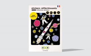 Rainette - Reflective Stickers, Space 1 ?A=PIC&PRODUCTNBR=STI-ESP&VARIANTNBR=0&SMALL=1.JPG