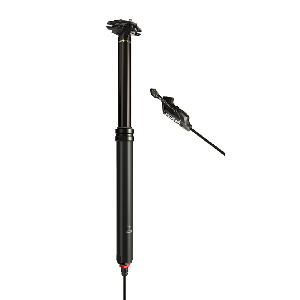 Seatpost Reverb Stealth - 1X Remote Black,34.9/175/467Mm M-Nr: 8403000003 1 A082DF05-F706-4615-B4EC-94BB19E95ED1