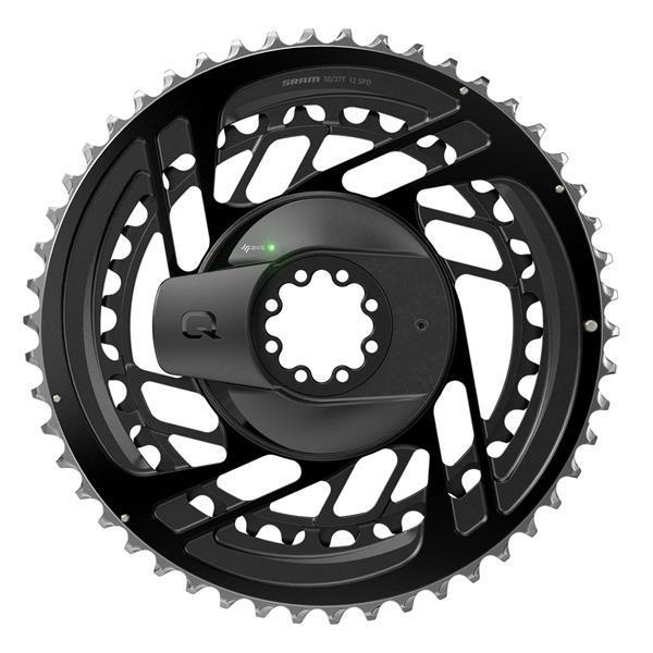 My23 Power Meter Spider Force Etap Axs 2X Black,48/35T M-Nr: 8301110010 1 A0DBB127-771A-4BDF-BDAA-FAD11848B5EE
