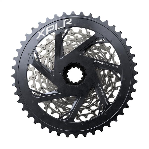 Cassette Xg-1271 Red/Force Xplr 12Sp Silver,10-44T M-Nr: 8202000091 9 A39CC139-F866-490C-8B53-55CE0668229A