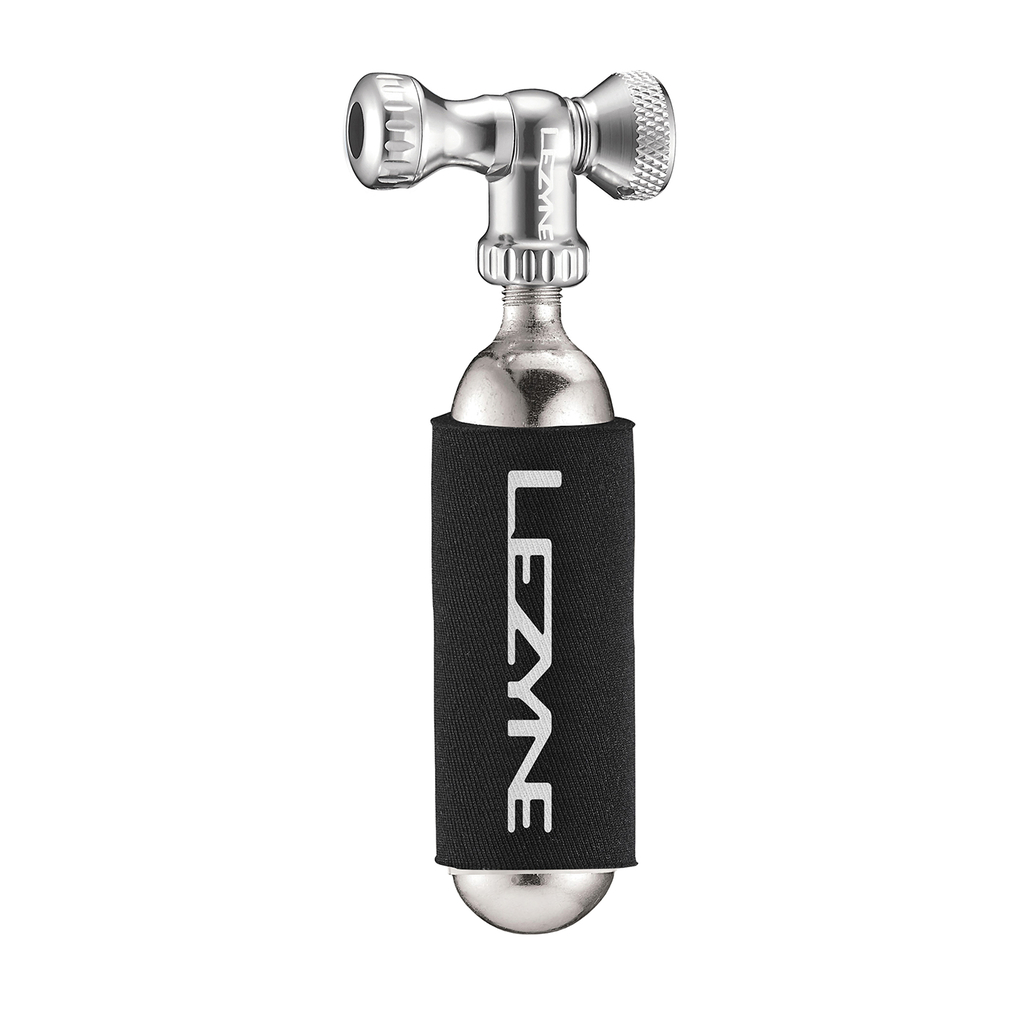 Control Drive Co2 With 16G Cartridge Silver Gloss,One Size M-Nr: 9300100018 1 A8436727-1087-482C-A359-B9C307AE16F1