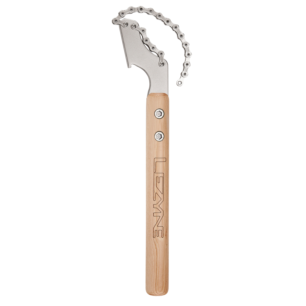 Classic Chain Rod Nickel/Wood,One Size M-Nr: 9300130002 1 A9275939-0D4D-445E-9EF8-04F75DF5F989