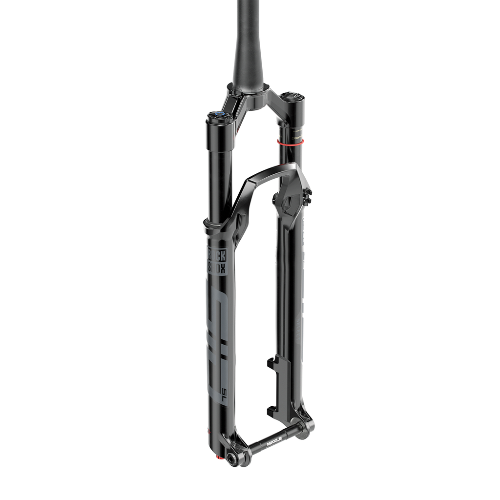 Fork Sid Sl Select Charger Rl 3Position Remote Debonair+ Black,29&Quot;/110Mm/44 Os M-Nr: 8401000043 1 B52748C4-1258-4F65-86A5-82AE1B6517F2