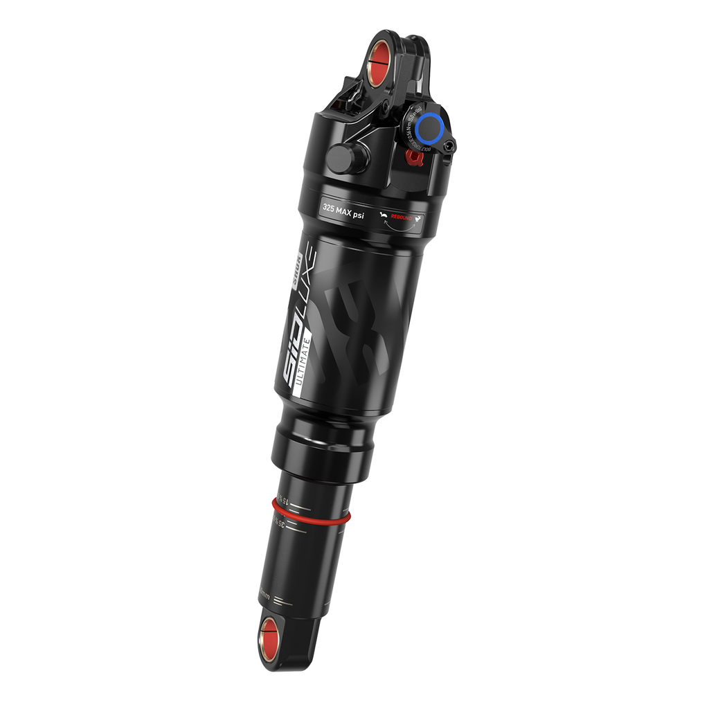 Rear Shock Sidluxeultimate 3Pos Remote Bmc Fourstroke 21+ Black,190X45 M-Nr: 8402000057 1 B80E5390-9272-4DA7-A2CF-34917F43072F
