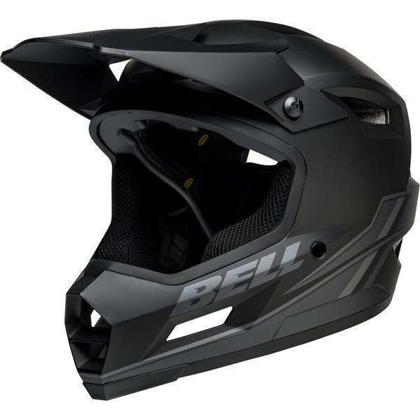 Sanction Ii Dlx Mips Helmet Matte Black,Xl 59-61 M-Nr: 1702400001 8 BCF6EBBE-316C-42B7-A445-BDC860F34E9C