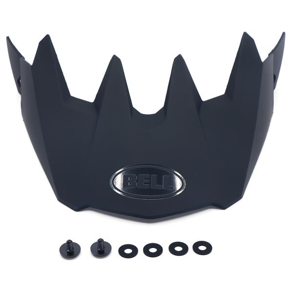 Sanction Ii Visor M/L/Xl Matte Black,One Size M-Nr: 1704203450 1 BD4D85AC-CF50-4CCD-8A7D-E0696881C417