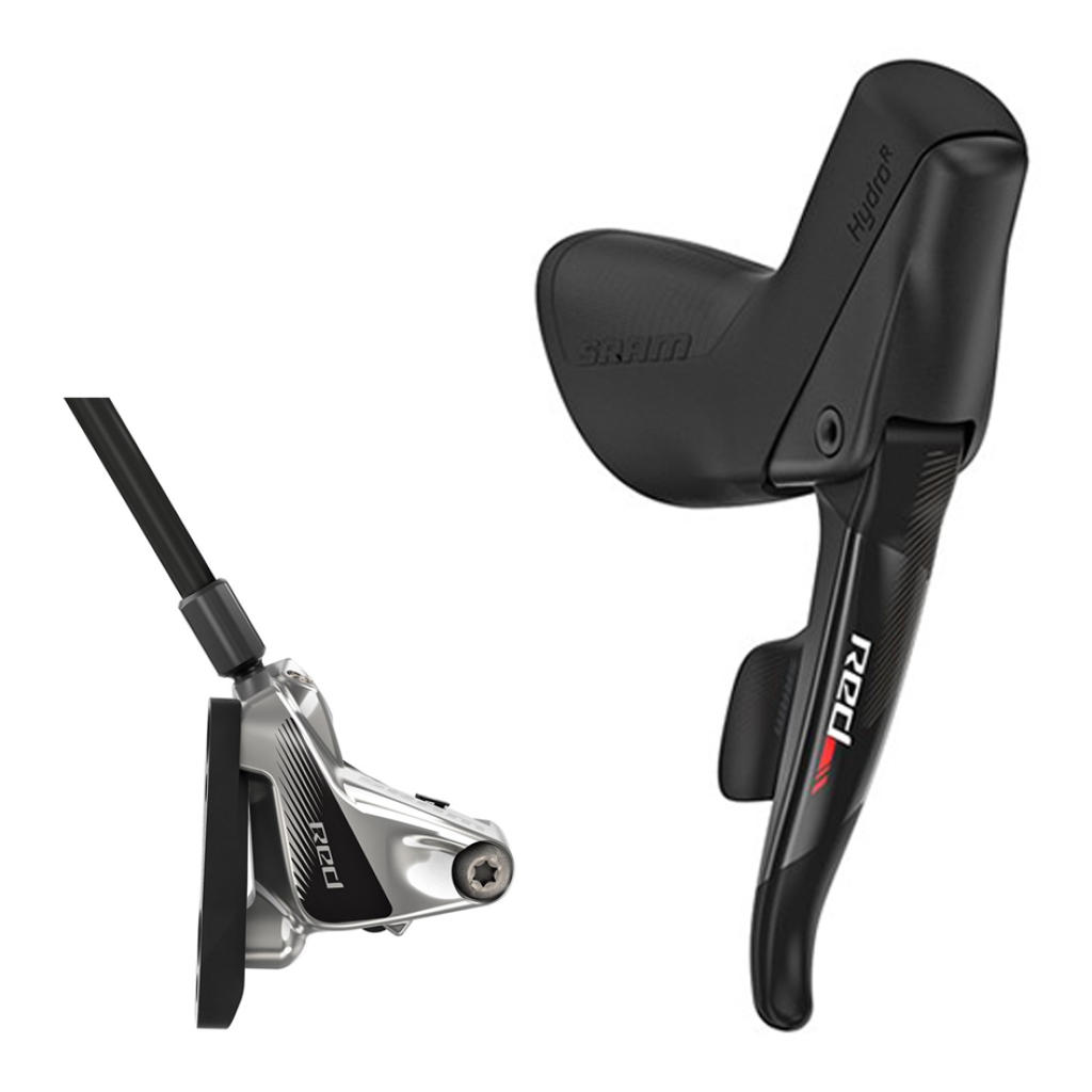 Shift/Brake System Red 22 Hrd Fm Right1800Mm 11Sp Black,N/A M-Nr: 8204000064 1 C1AEF89D-BF28-47AF-AC5D-BB77BBF67469