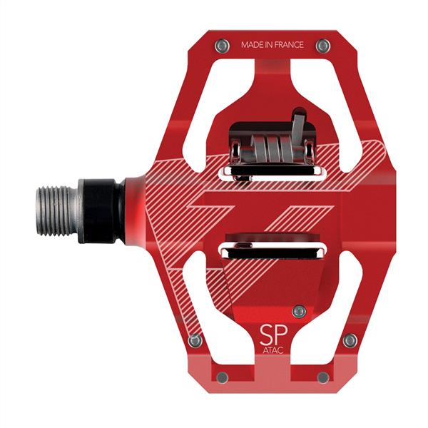 Enduro Pedal Speciale 12 Red,One Size M-Nr: 8502000000 1 C2E3C2FB-F7A4-4E4C-96F7-59606BBCA13E