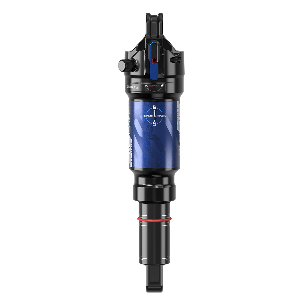 Rear Shock Sidluxe Ultimate 3Pos Lever Standard Black,170X32.5 M-Nr: 8402000024 6 C2F312FD-A12A-4687-BD4E-647D00248680