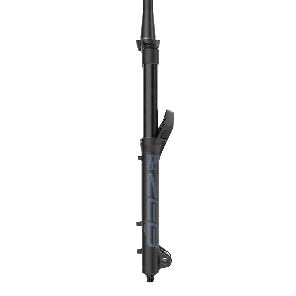 Fork Zeb Select Charger Rc Debonair+ Diffusion Black,27.5&Quot;/180Mm/44 Os M-Nr: 8401000028 4 C35C946D-D73B-4C02-A522-EEBD9B425F30