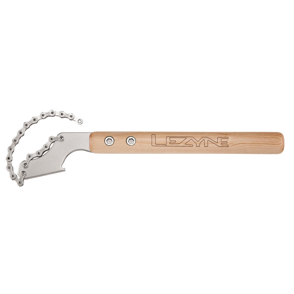 Classic Chain Rod Nickel/Wood,One Size M-Nr: 9300130002 3 C427B3DB-70C9-437F-8DE4-7D89C390BE12