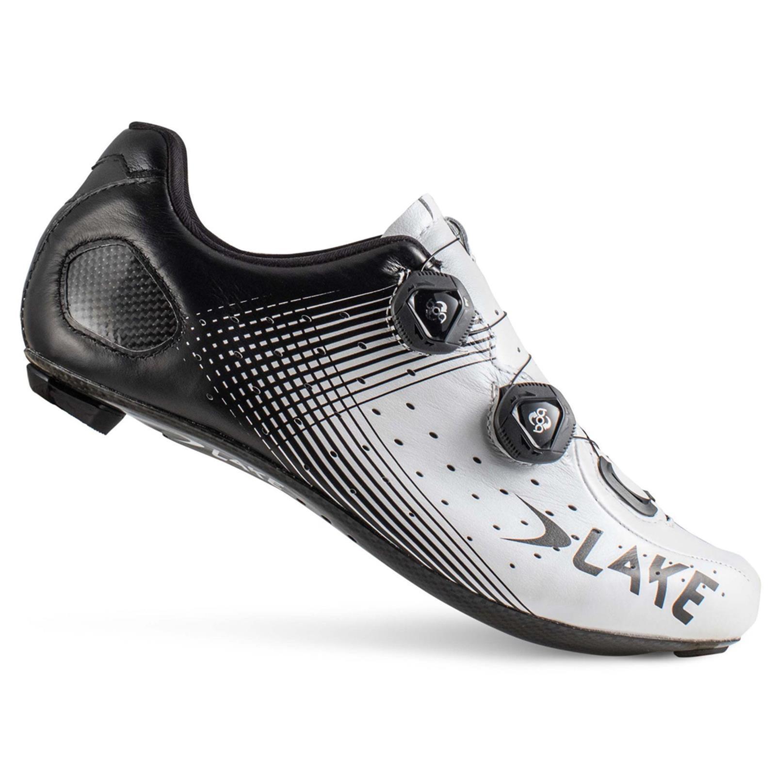 Rennveloschuhe Cx332 Weiss Schwarz Grafik 43 1 CX332_WEISS_SCHWARZ_GRAFIK_01_9