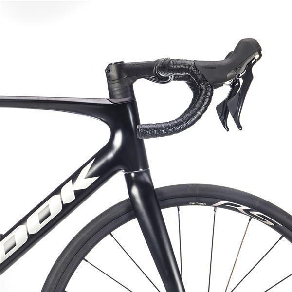 Look Ls3 Stem Black,110Mm M-Nr: 5900009015 8 D121CDCD-3F6A-40AA-A43B-72A428EB46CF
