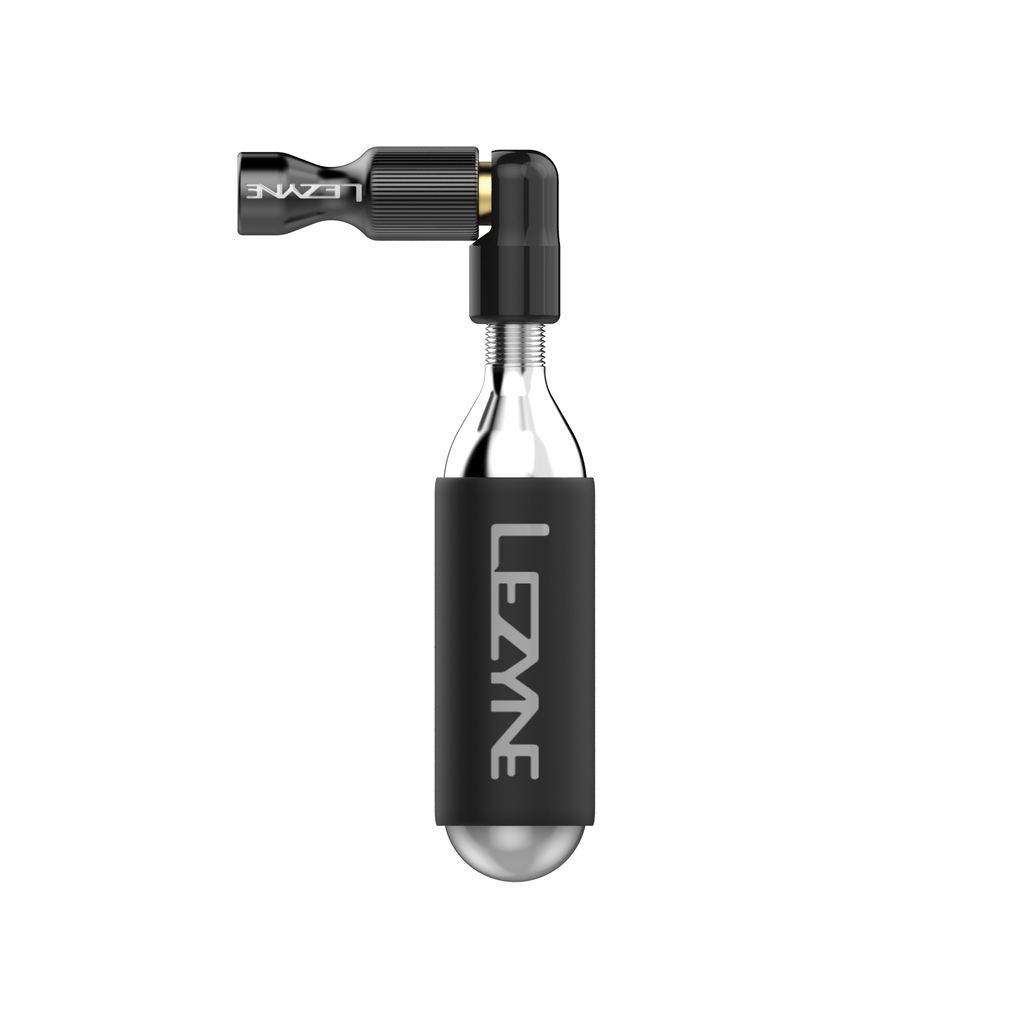 Trigger Drive Co2 With 16G Cartridge Black Gloss,One Size M-Nr: 9300100035 1 D183946E-CD6F-4896-8614-AB2D4B01BDAF