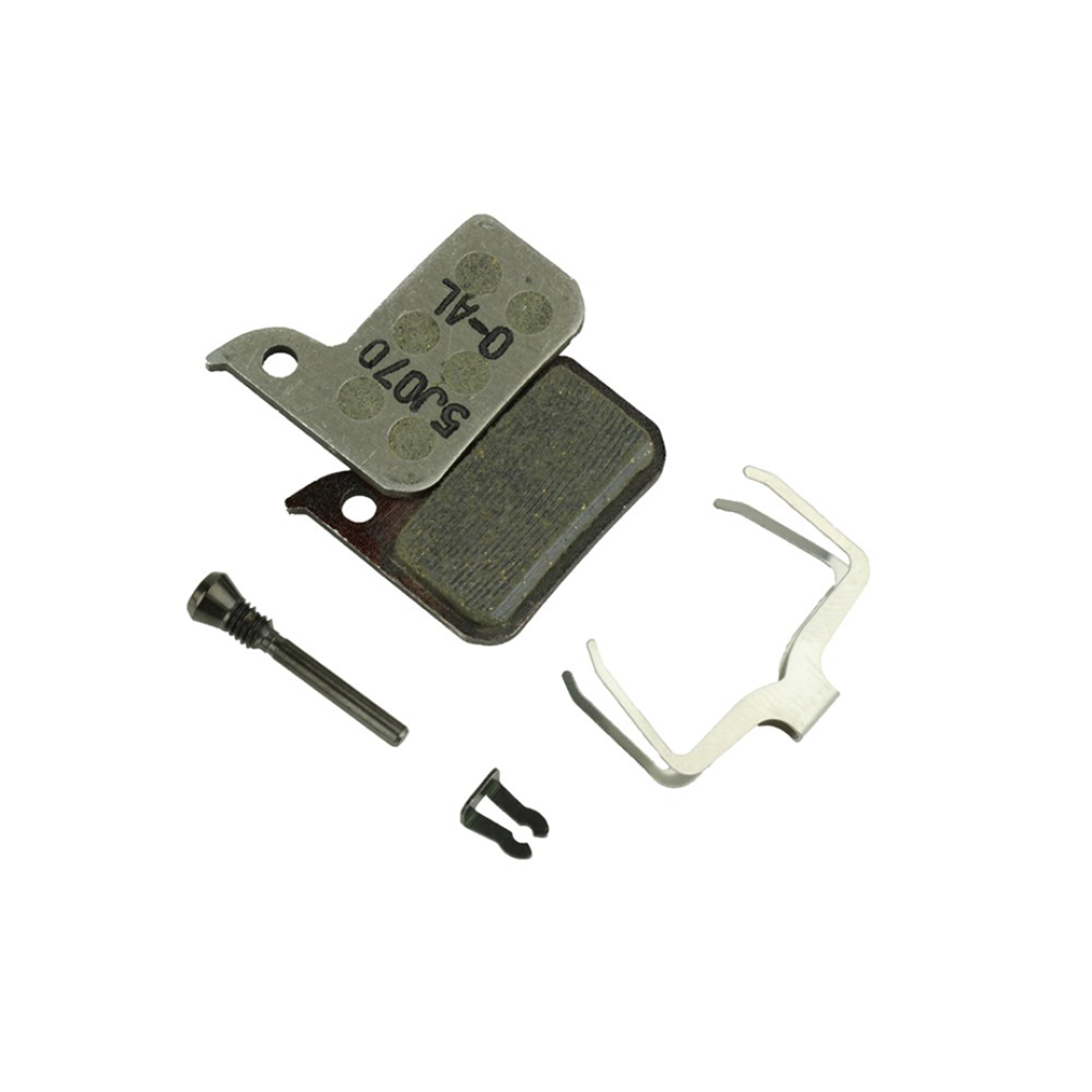 Disc Brake Pads Road/Level Tlm/Ult Organic/Alu Quiet N/A,N/A M-Nr: 8206600013 1 D292B358-A342-4910-BBFB-AD177DD790E6