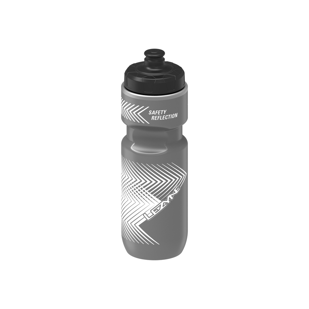 Flow Thermal Bottle 550 Grey,One Size M-Nr: 9300120055 1 D449574E-B4E8-4E24-BA5F-155DC61D0B68