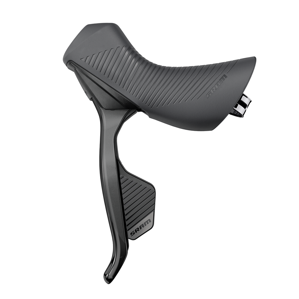 Shift/Brake System Rival Etap Axs Hydraulicdisc Fm Black,Left/950Mm M-Nr: 8204000071 3 D6791C4B-0B4F-464F-AFA0-6E07500ECAE6