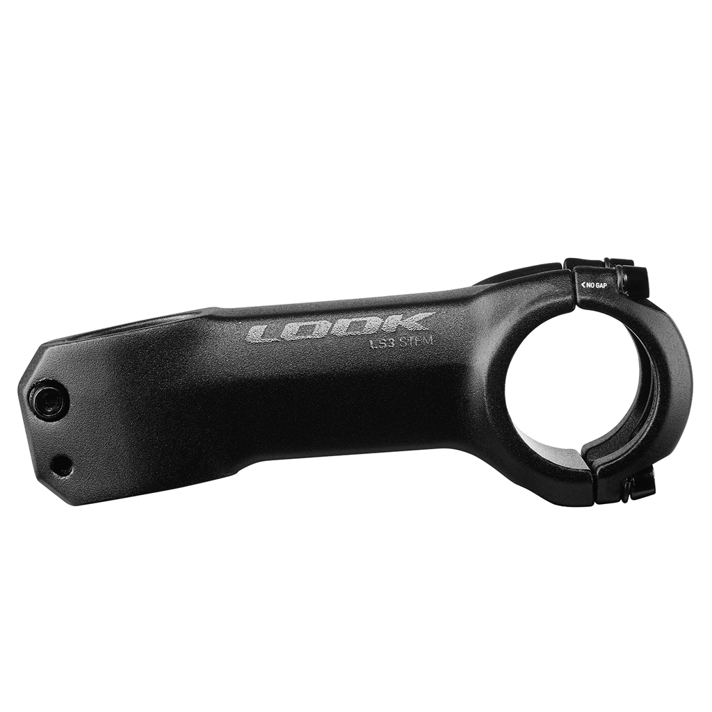 Look Ls3 Stem Black,110Mm M-Nr: 5900009015 6 DB45A05C-CB36-4780-BF6E-DDC8EDA62CD6