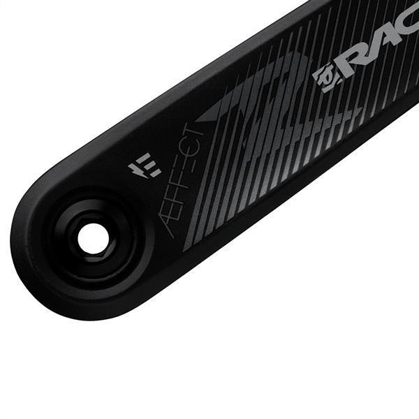 Aeffect R E-Mtb Crankarm Black,160Mm M-Nr: 2201510041 11 DB53F64C-29BE-4926-B241-E6B02F91A895