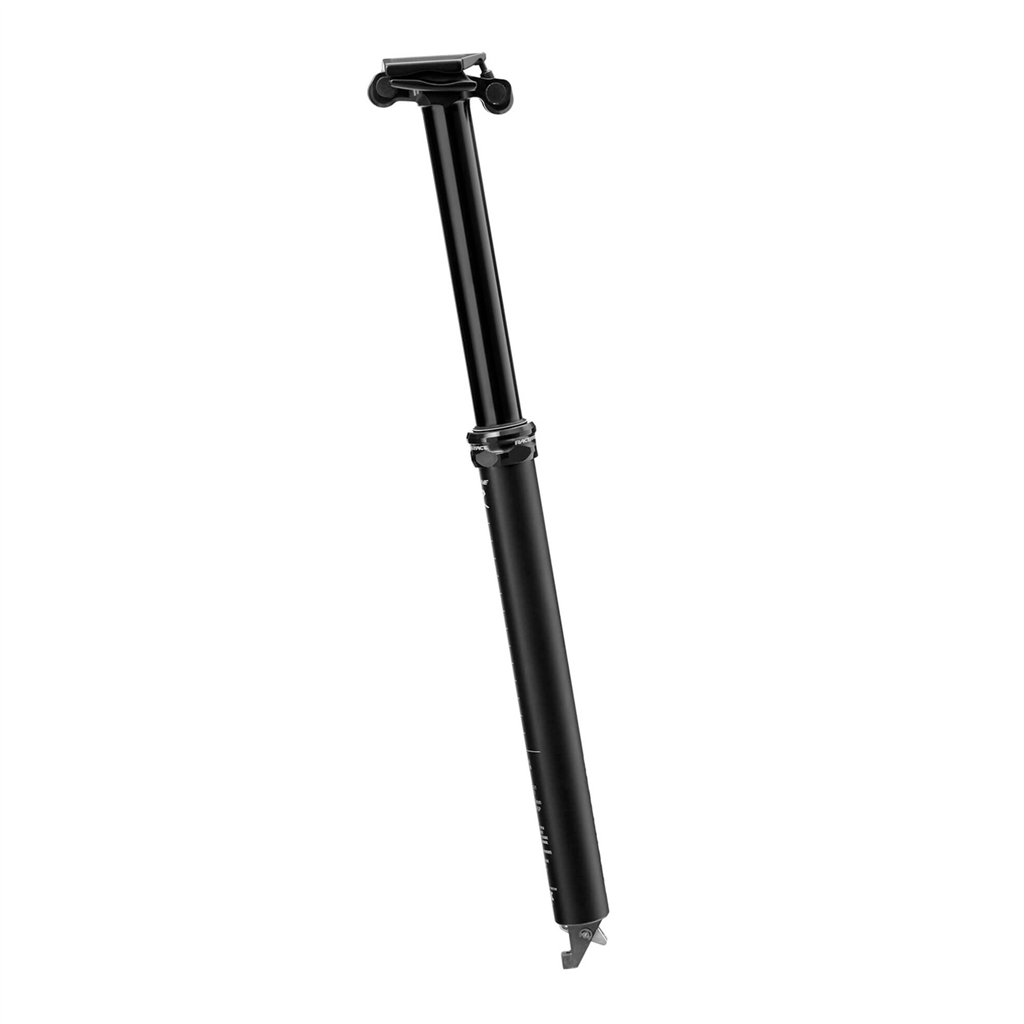 Turbine R Sv Dropper Post 125 No Lever Black,30.9Mm M-Nr: 2201410037 1 E03CCD20-04AA-420A-B38D-32EF950B4ACB