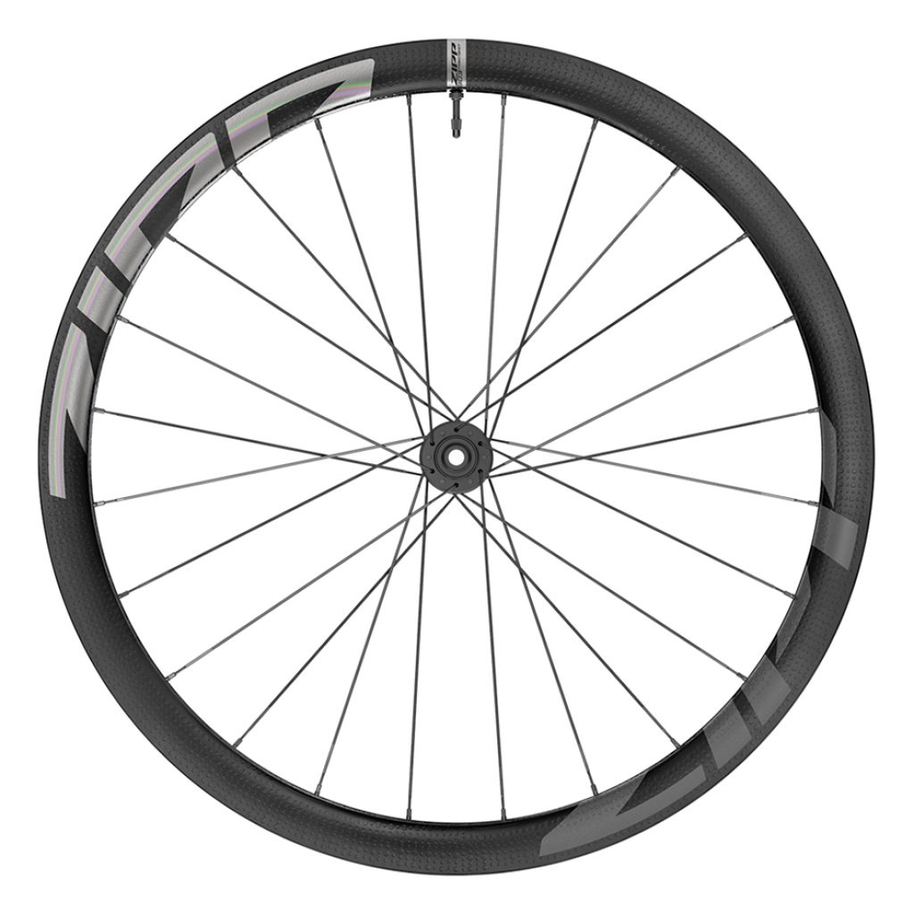 303 Firecrest Force Edition Tlr Discbrake Front Black/Iridescent,700C/'12X100 M-Nr: 8101000131 1 E4BED3BE-2F84-47AA-B541-2488B39951AB