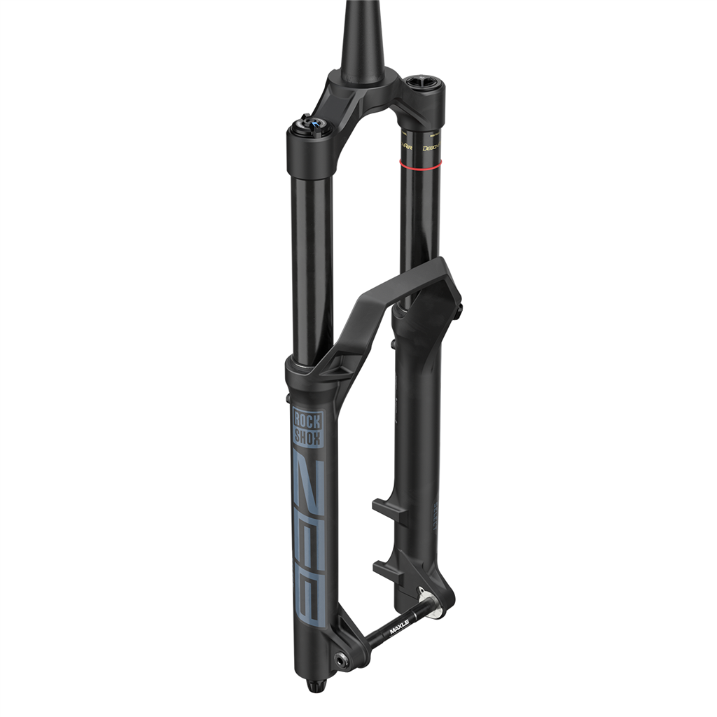 Fork Zeb Select Charger Rc Debonair+ Diffusion Black,27.5&Quot;/180Mm/44 Os M-Nr: 8401000028 1 E9335079-C64E-433D-9D0D-9BB648799618