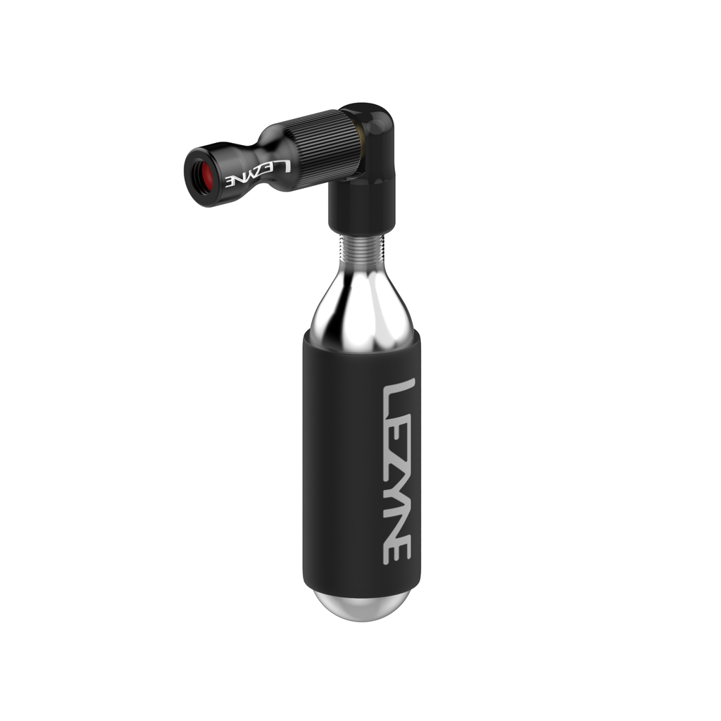 Trigger Drive Co2 With 16G Cartridge Black Gloss,One Size M-Nr: 9300100035 4 E98B0FC2-2F7B-4C9C-AFD2-58EBEB5D22FB