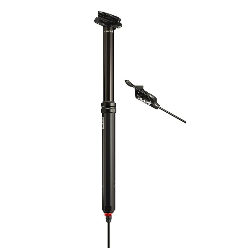 Seatpost Reverb Stealth - 1X Remote Black,34.9/175/467Mm M-Nr: 8403000003 5 E9FD92C9-DD8E-42C9-86B3-2F2A1C650555