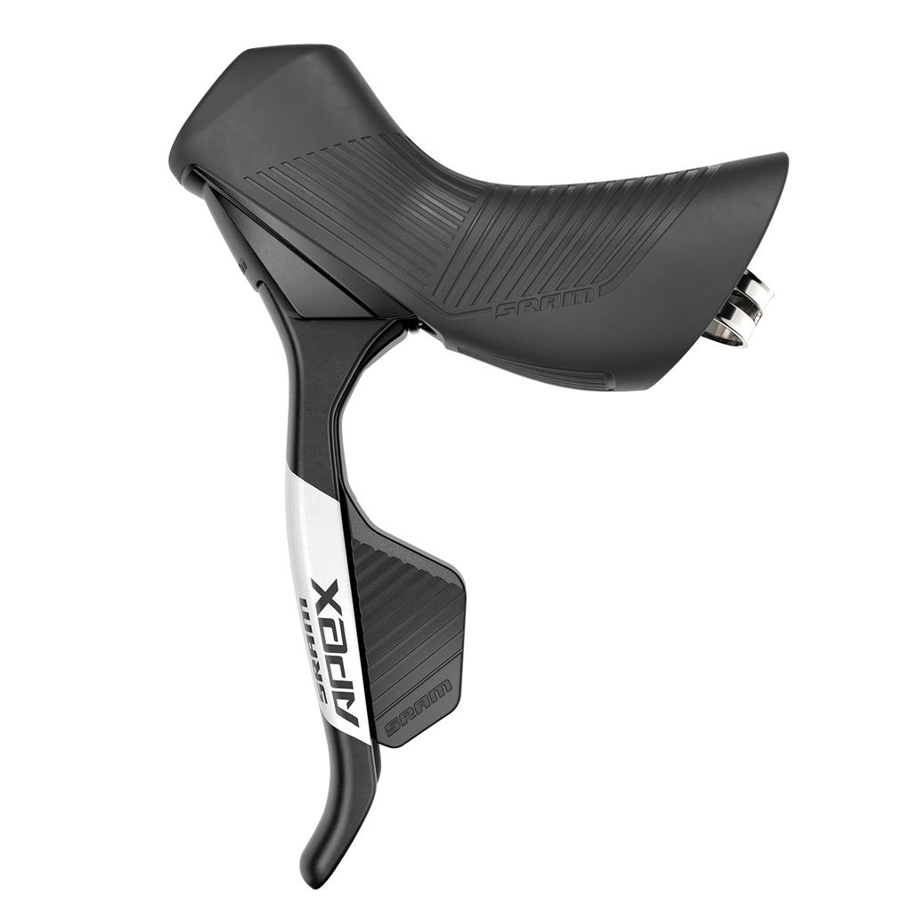 Shift/Brake System Apex Axs Hydraulicdisc Fm Black,Right/2000Mm M-Nr: 8204000192 4 EAC22395-E96F-4C46-B781-87C706D42685
