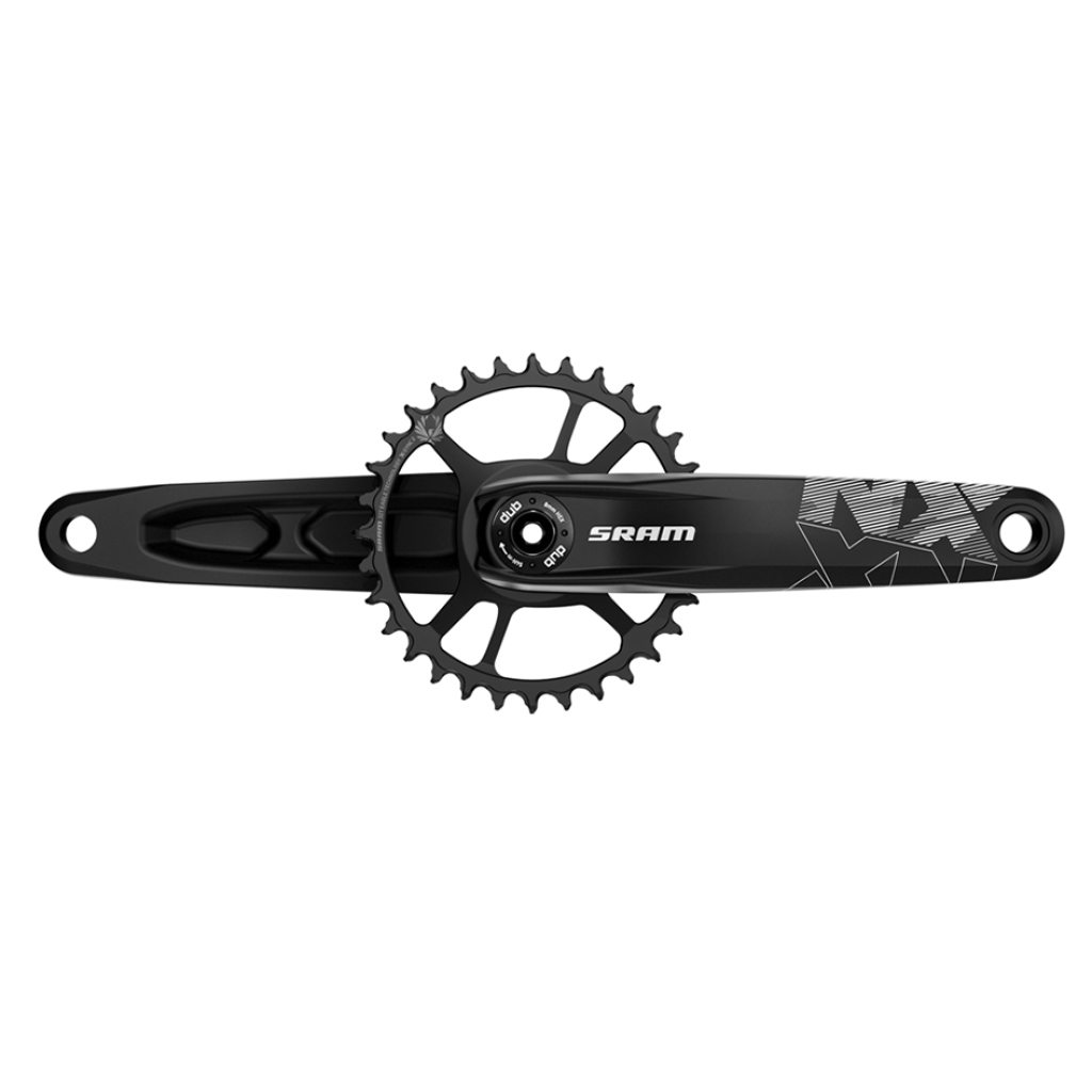Crankset Nx Eagle Boost Dub Black,175Mm/32T M-Nr: 8204005015 1 EB9794F6-4938-483A-A05E-D709B2C938C7