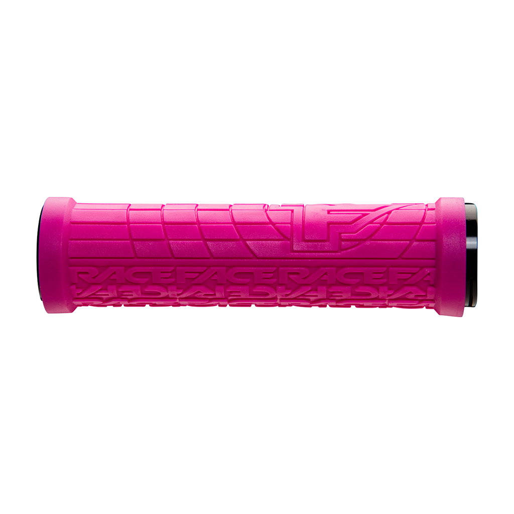 Grippler Grip Lock-On 33Mm Magenta,One Size M-Nr: 2201010010 7 EC95A318-73AC-4069-AD7F-100DA7320F2D