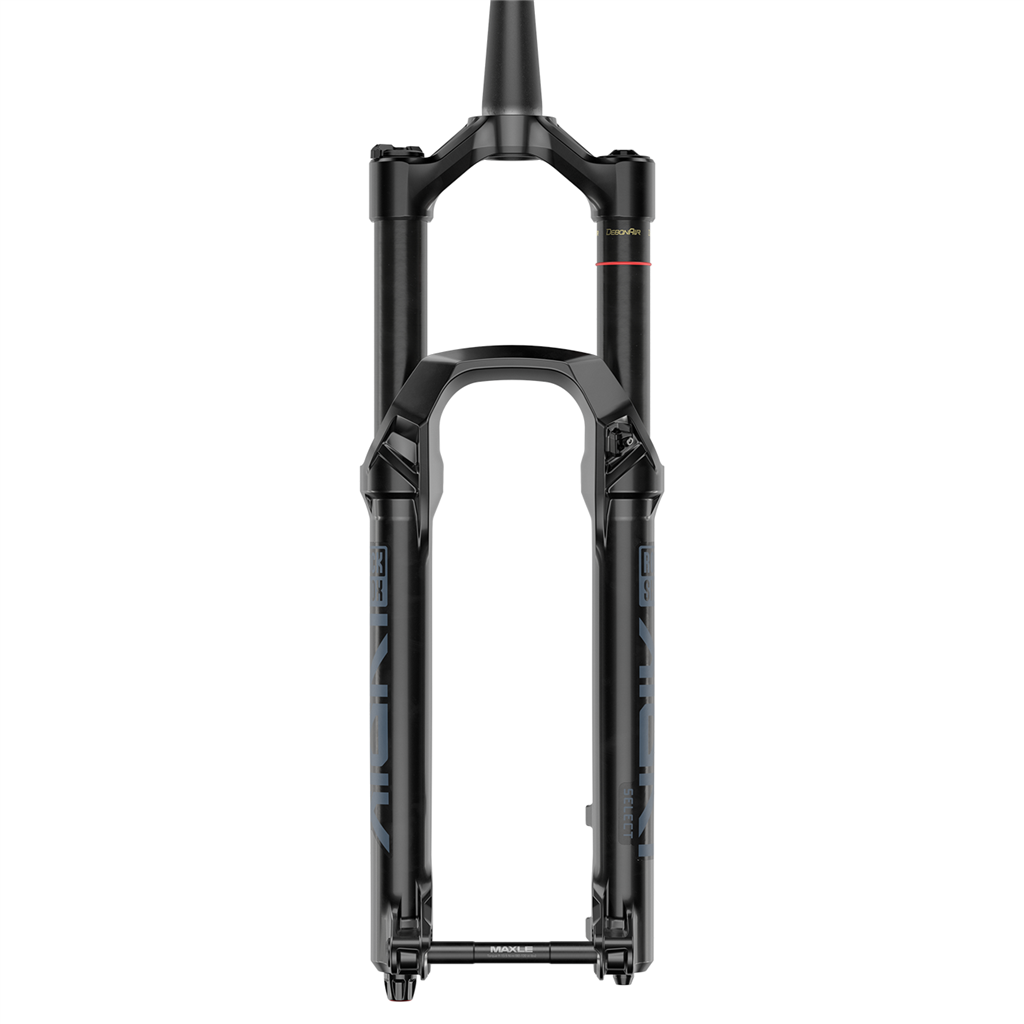 Fork Lyrik Select Charger Rc Debonair+ Black,27.5&Quot;/160Mm/37 Os M-Nr: 8401000030 6 EE0A04B0-D3A7-4A06-BA7D-DE6F7FD5F8D9