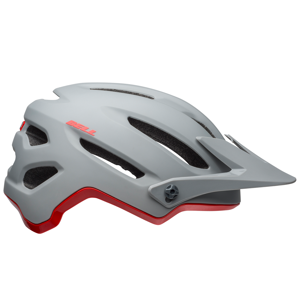 4Forty Mips Helmet Matte/Gloss Gray/Crimson,M M-Nr: 1701800008 1 EF931B7B-CC6E-4B2A-ADC0-0E9F30A94DFC