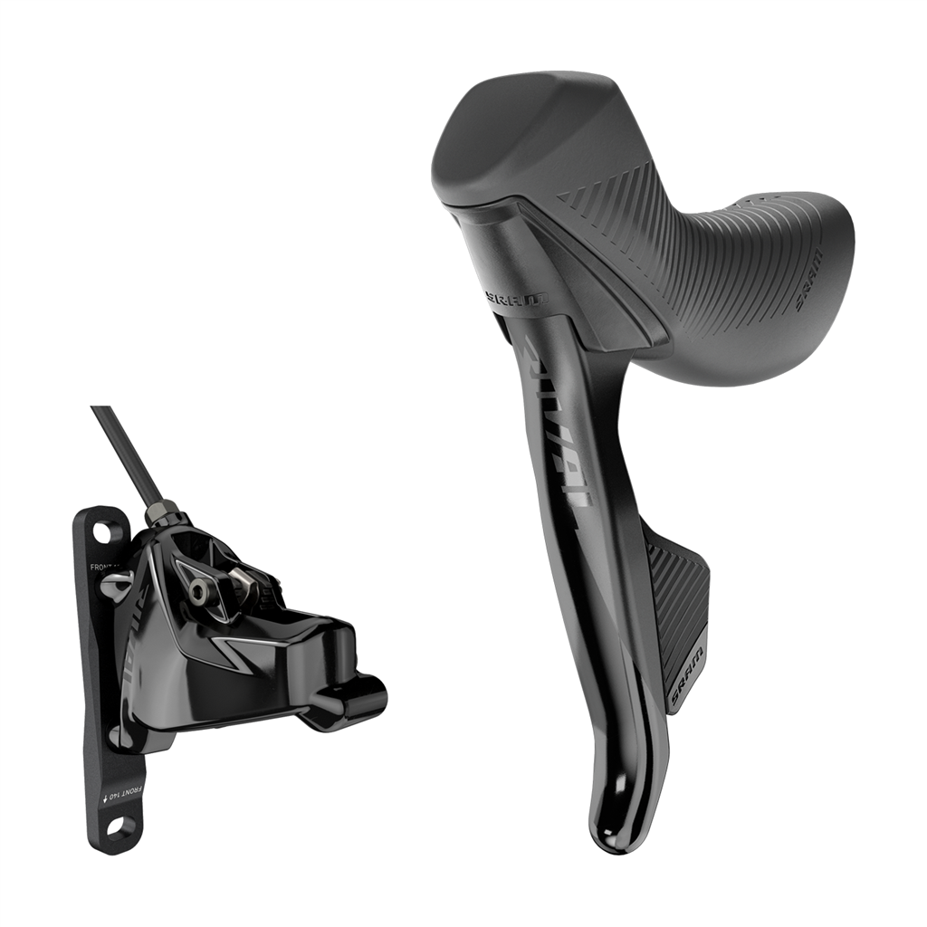 Shift/Brake System Rival Etap Axs Hydraulicdisc Fm Black,Left/950Mm M-Nr: 8204000071 1 EFA87A9C-CFAA-47E7-A0D6-7198378254B8