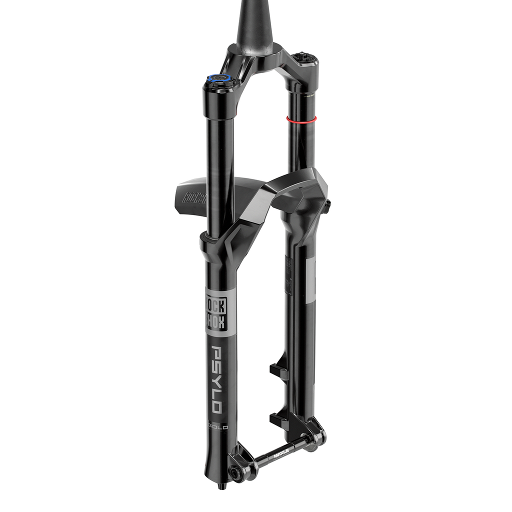 Fork Psylo Gold Isolator Rc Crown Debonair Gloss Black,27.5&Quot;/160Mm/44 Os M-Nr: 8401000046 7 F002BFF2-8895-4AD3-90C2-1E98E28262FC