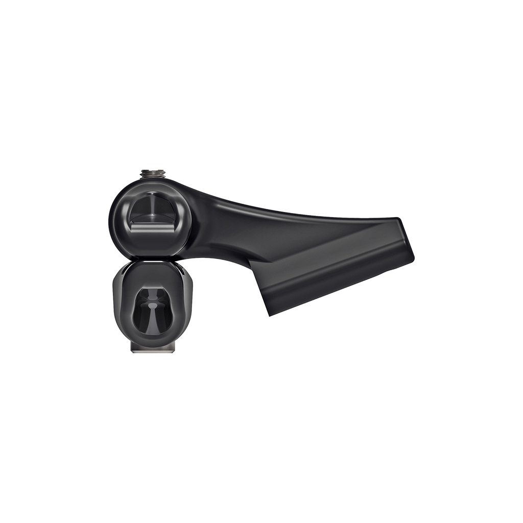 Caddy Qr Mount Black,One Size M-Nr: 9300170003 3 F10B3F2B-FB21-4F24-85AD-2353C773C630
