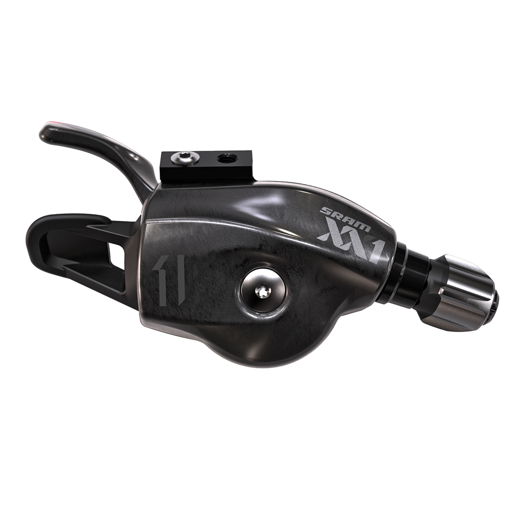 Shifter Xx1 Trigger 11Sp Black,N/A M-Nr: 8204005103 1 F16B890D-D344-4089-97D8-D6D5B727863F