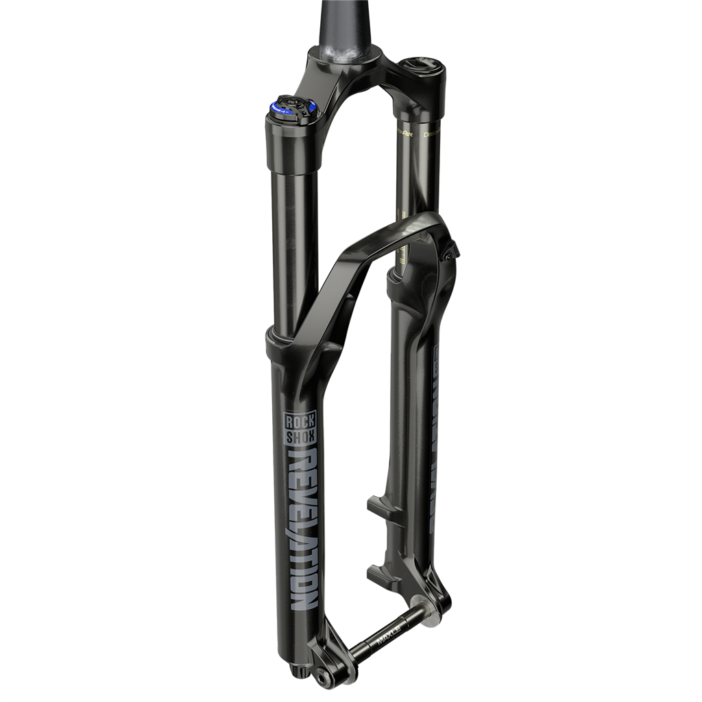 Fork Revelation Rc Boost Debonair Crownadjust Tapr Black,29&Quot;/130Mm/42 Os M-Nr: 8401000016 1 F1A75731-CF6F-4815-BF32-4708EFD3B11B